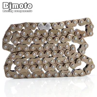 Cadena de distribución de leva de cigüeñal de motocicleta para Suzuki DL250 GW250 GW DL 250 Inazuma v-strom GSX250 GSX250R GSX 250R12760-48H10