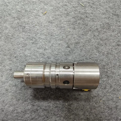 95.250.026.1.0 Rotary Union GD Series High Speed Spindle Rotary Joint CNC Machine Center Coolant Rotary Connector