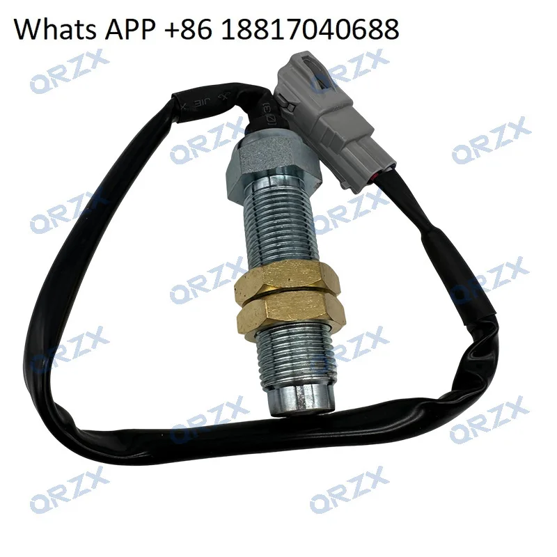 掘削機部品-中聯-1021400256-1-エンジン速度センサー