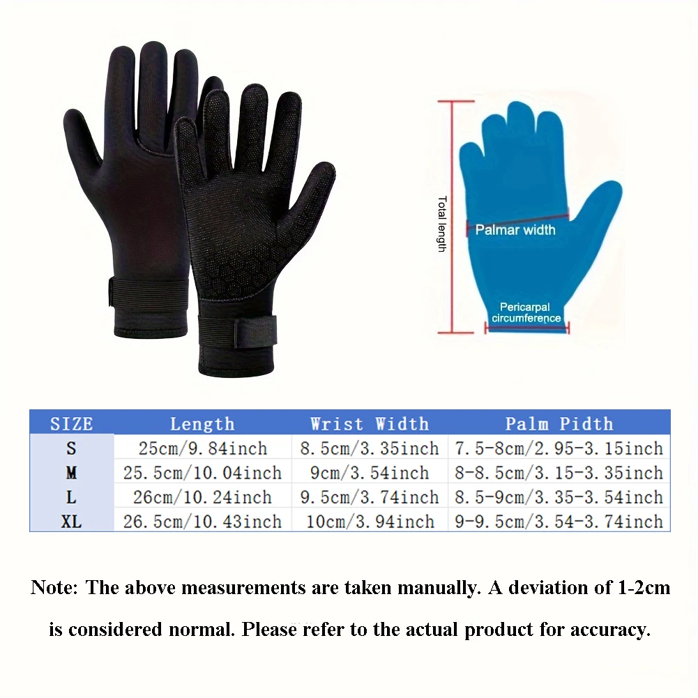 Thumbnail 3 - #17 Compare Swim Gloves Before You Buy