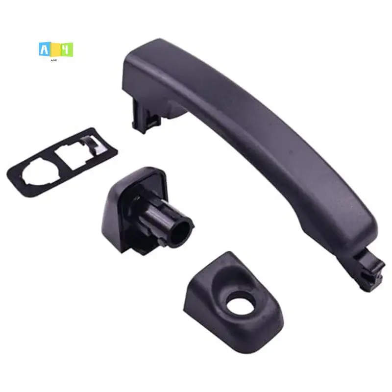 A04E-Car Door Handle Door Handle Kit For Renault Master MK3 2010-2016 806073022R