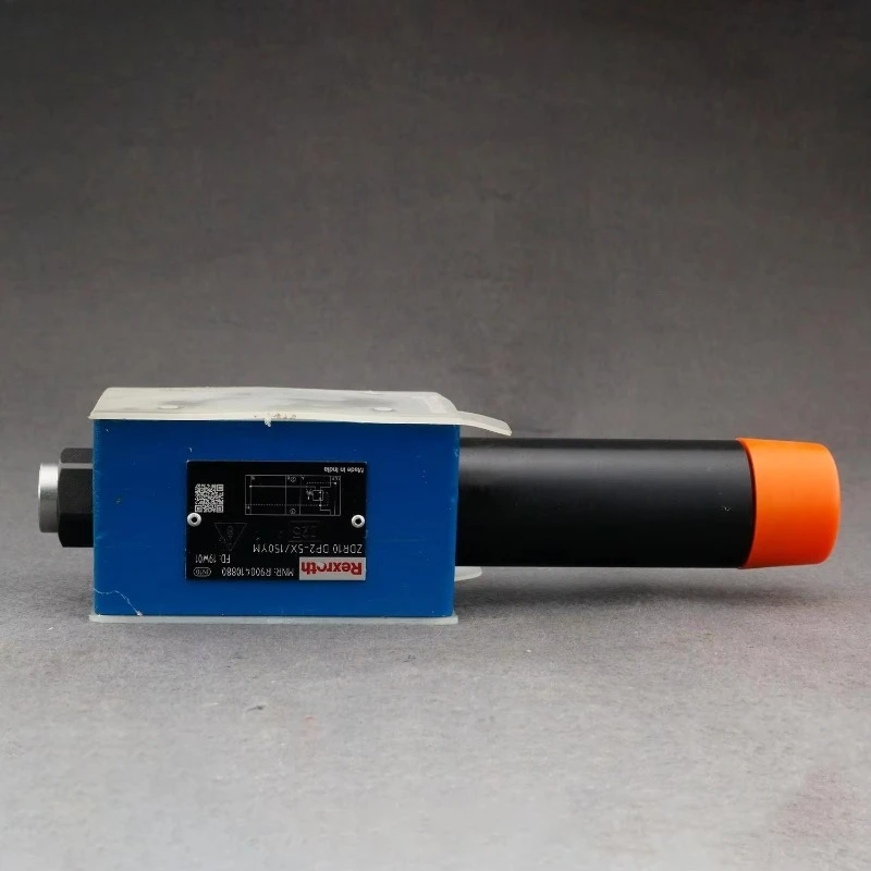Hydraulic Valves Manufacturer ZDR Size 6 10 Hydraulic Pressure Reducing Valve Block Plate Hydraulic Relief Valve