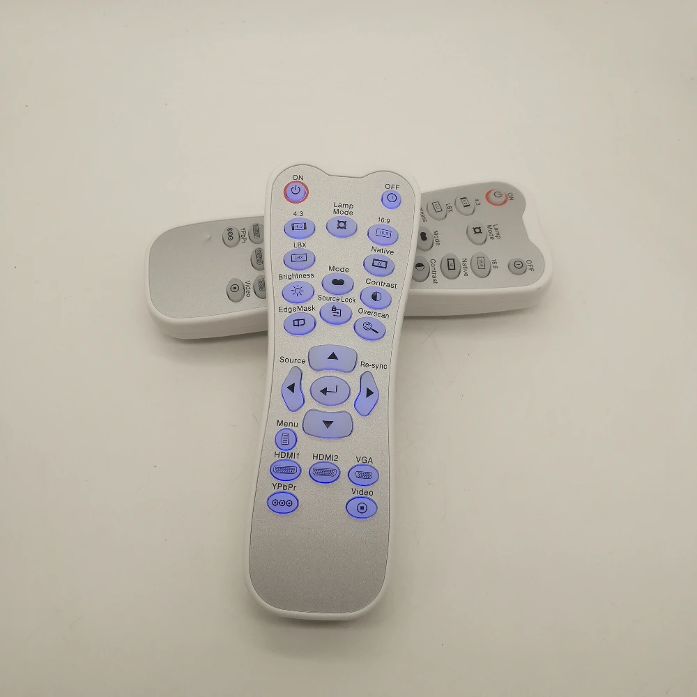 عجلة ألوان البروجيكتور الجديدة الأصلية لعام 100% لأجهزة عرض Optoma HD33