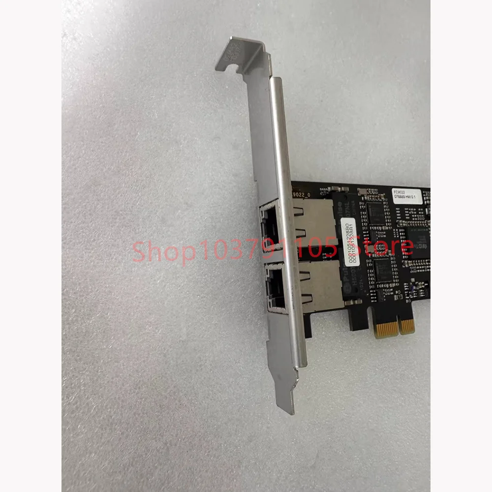 

FC9022_0 Карта сбора данных FC9022_0