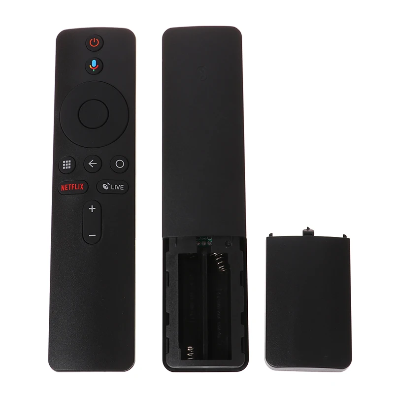 XMRM-00A NEW original voice Remote for Mi 4A 4S 4X 4K Ultra HD Android TV FOR Xiaomi MI BOX S BOX 3 Box 4K Mi Stick Tv