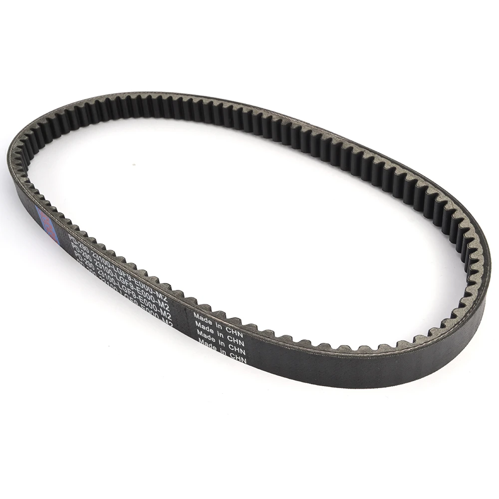 Transfer Drive Belts For Kymco SHADOW DOWNTOWN PEOPLE GT 200i 23100-LGF9-E000-M2 23100-LGF9-E0B
