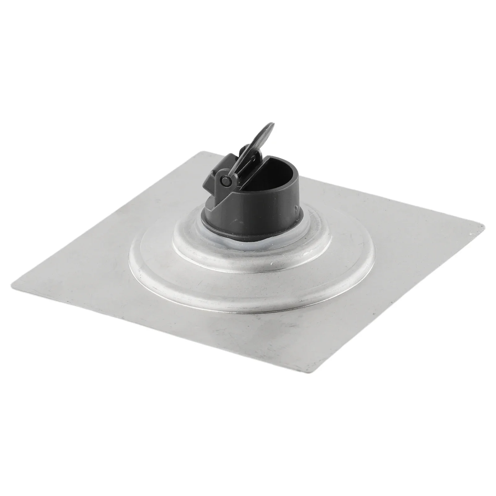 

Bathroom Sewer Pipe Filter Odor-Proof Floor Drain Bathroom Home Stainless Steel Material Clogged Drain Prevention