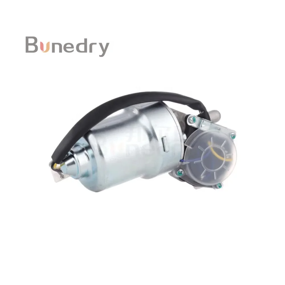 

Original 12V 0390116050 Wiper Motor for GIP Offset Printing Machine New Condition Metal Spare Parts for Printing Shops