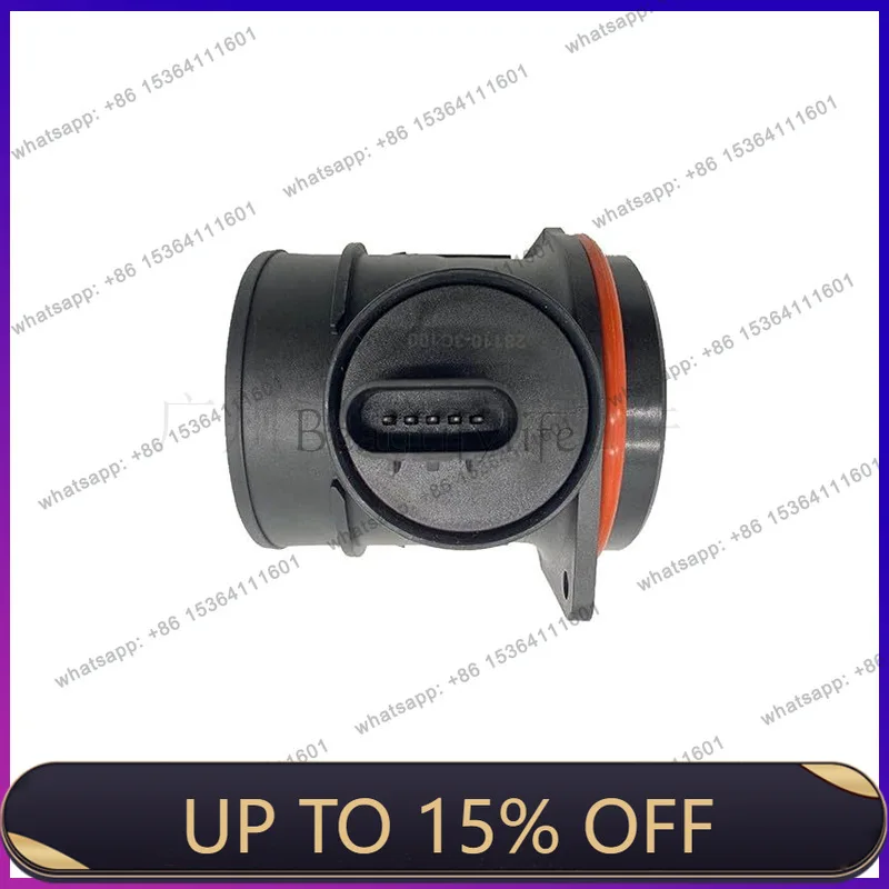 High-quality accessories28164-3C100 Air Flowmeter Auto Parts