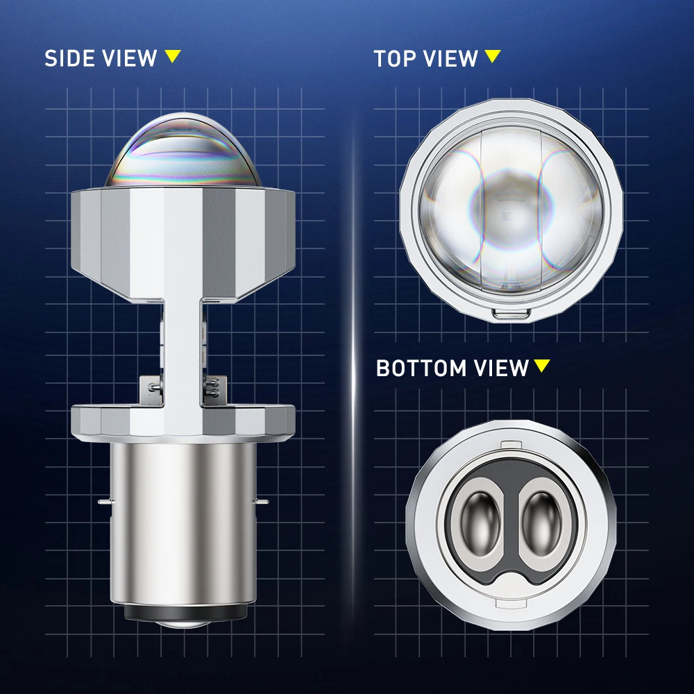 Auxito 9-30V BA20D …