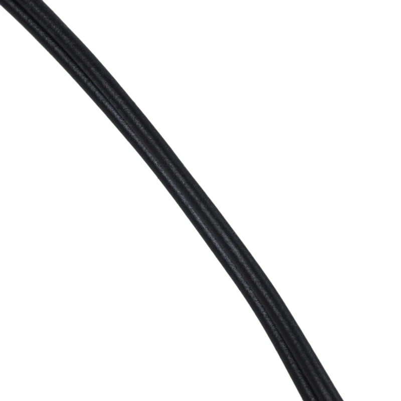 3X NTC 10K Ohm Waterproof Digital Thermal Temperature Sensor Probe 1M