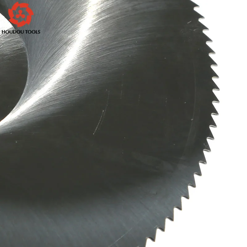 Special link Of 15PCS HSS6542 Made 160*32*0.6*200Z HSS Saw Blades for Cutting Steel/Faucet/Non Ferrous Metal Etc