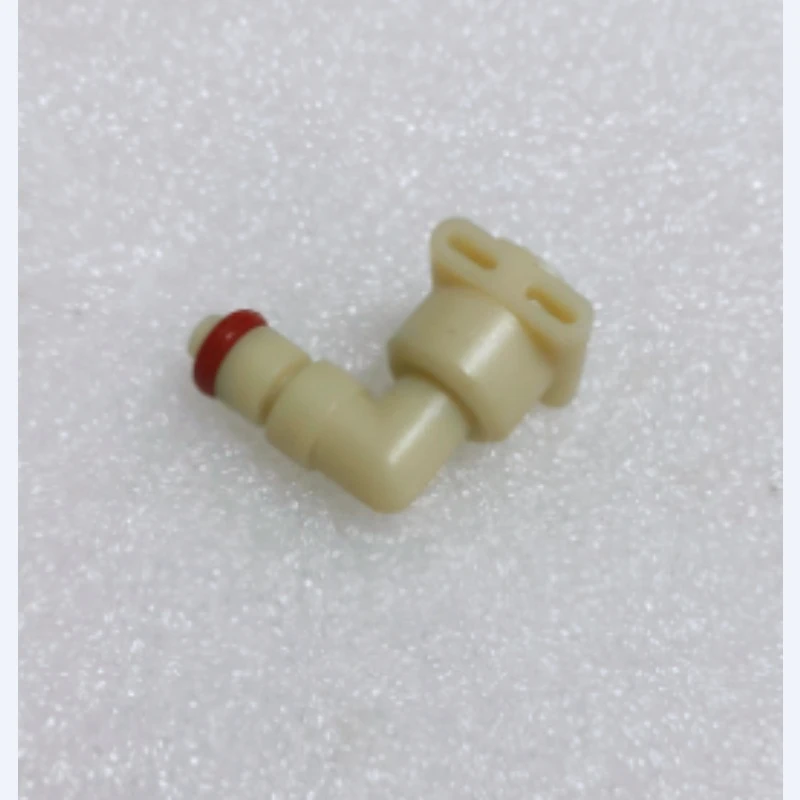 Applicable To Ode Solenoid Valve Quick Connector. Solenoid Valve Quick Plug High Temperature Resistance