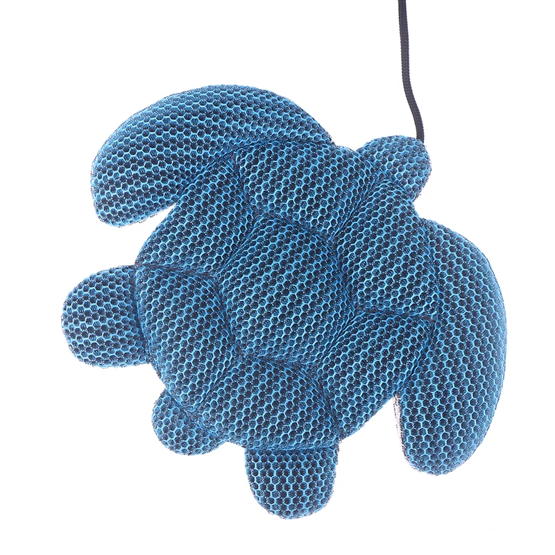 Hot Tub Cleaner Sponge - Reusable Scum Eliminator, Floating Spa & Jacuzzi Oil Absorbing Ball