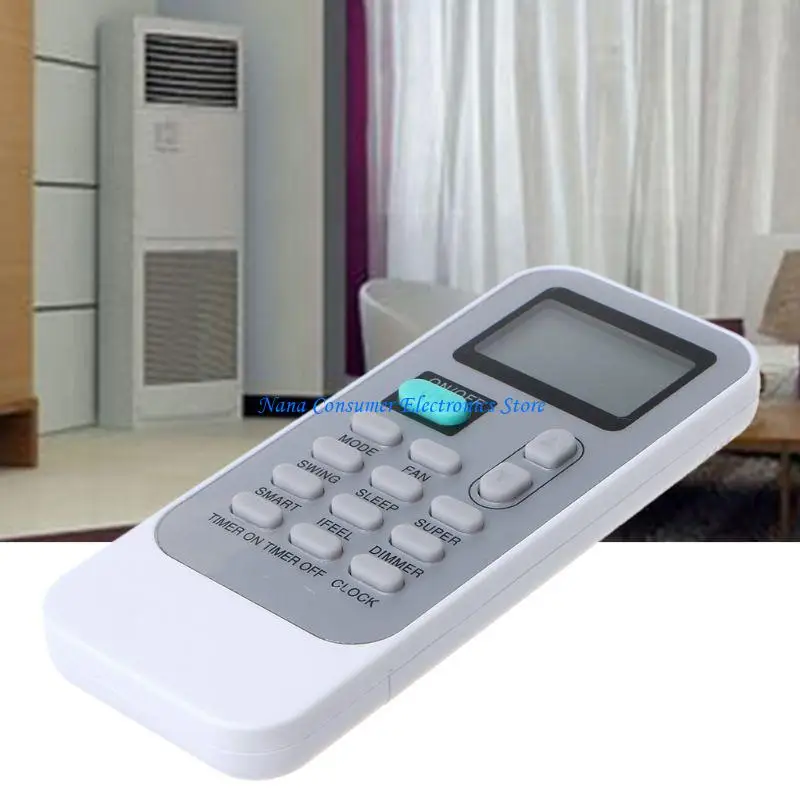 G7NE Remote Control…