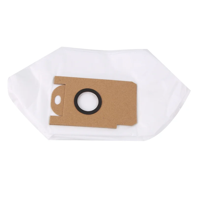 

The New Replaceable Accessories Parts Dust Bags For Xiaomi Lydsto R1 R1A Robot Vacuum Cleaner Robot Vacuum Cleaner Parts
