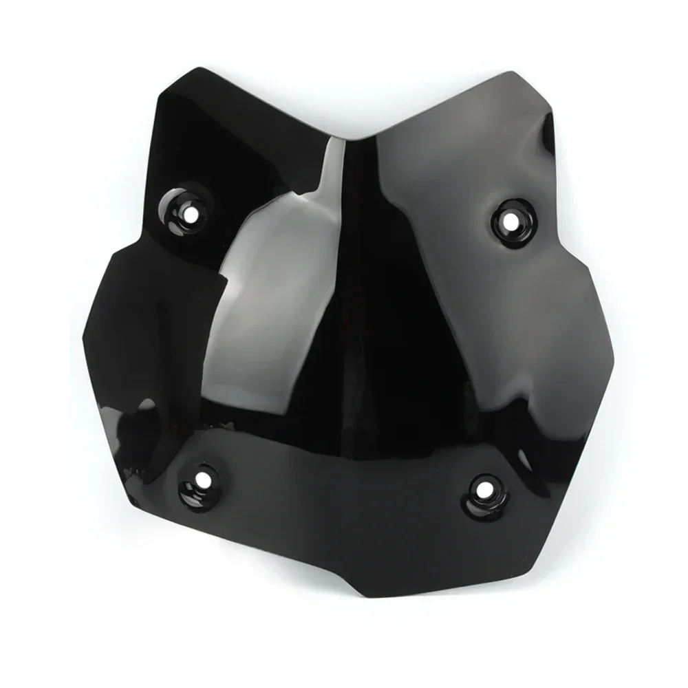

For BMW F850GS / ADV F750GS Universal Motorcycle Windscreen Windshield Covers Screen Protector