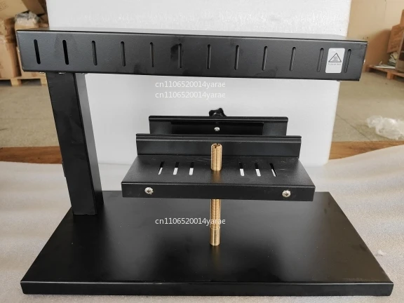 الجبن الكهربائي Melter نصف جولة الجبن Raclette Melter