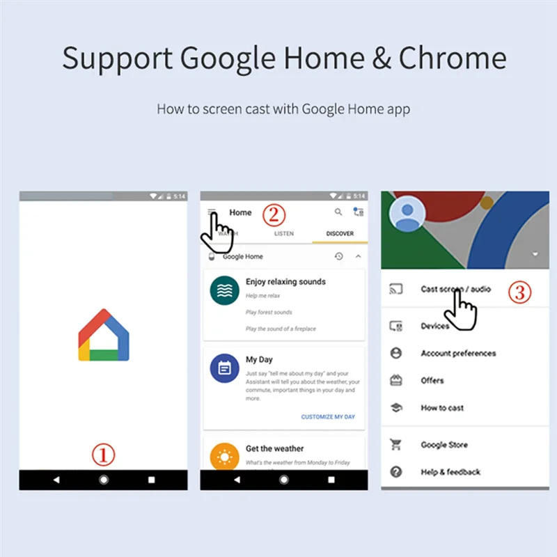 G10 4K 2.4G Dual-Band HD Wireless Pushbay Compatible Simulcast Wifi Display TV Proyector Fácil Instalación