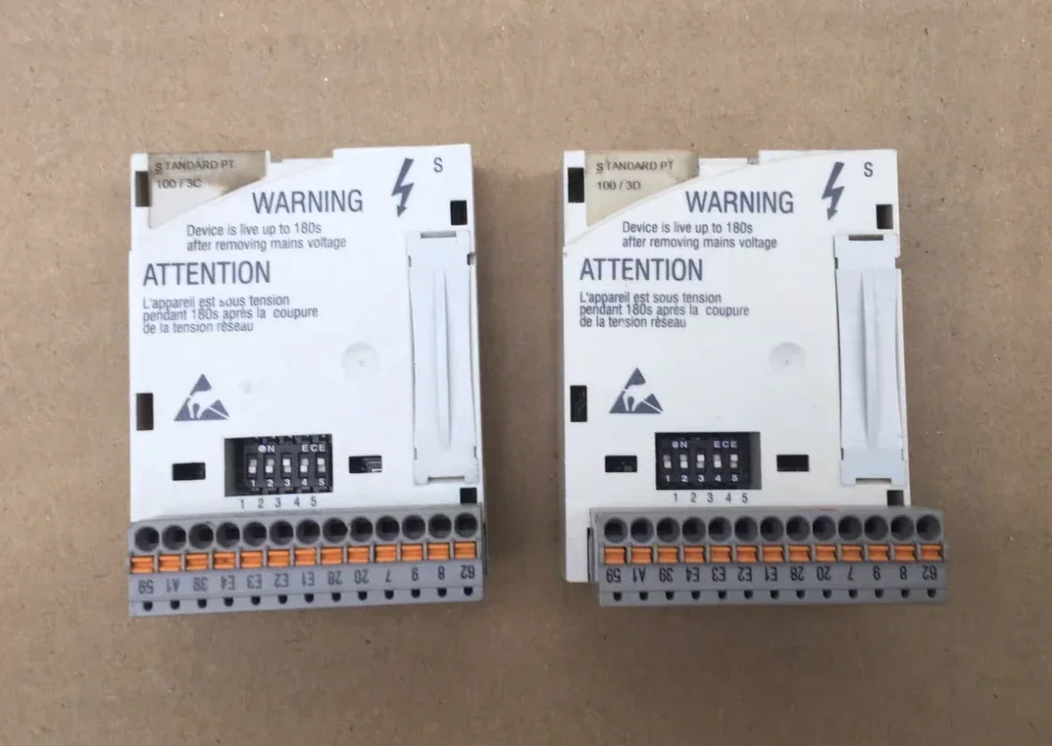 E82ZAFSC100, New unpackaged inverter communication interface module,