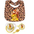 Baby Nipple 0-6M