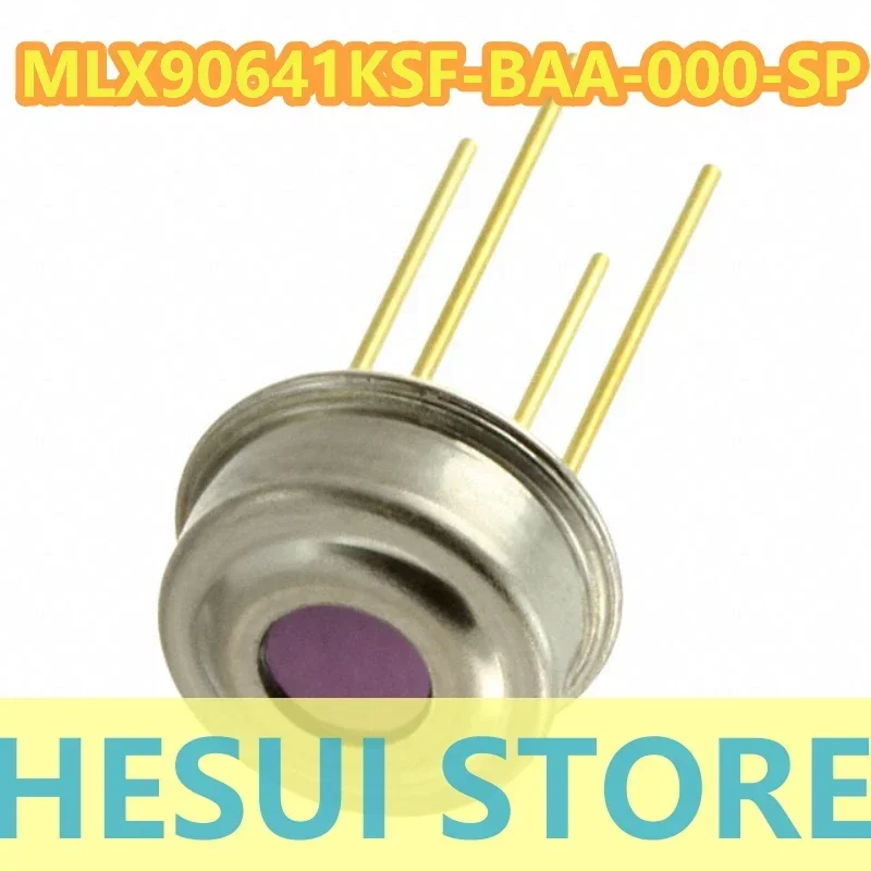 MLX90641KSF-BAA-000-SP 90641KSF-BAA-000 SENSOR 3VOLT original
