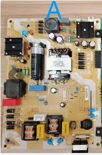 

Оригинальная плата питания JDM-KANT-SU2E 60103-00957 BA55FA130