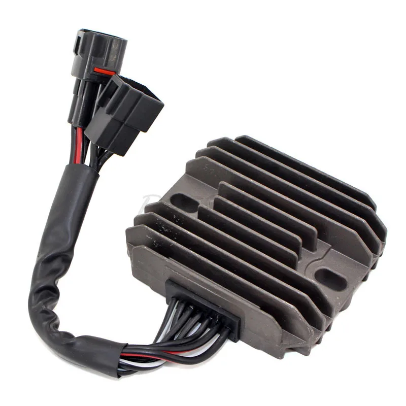 Suitable for GSX650 SFV650 GSF1250 DL650 VL800 Rectifier Charger