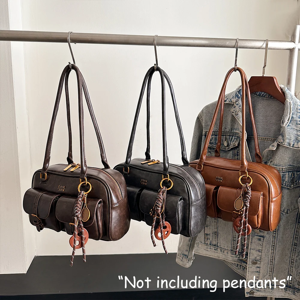 Thumbnail 3 - #50 Trending Leather Shoulder Bags Right Now