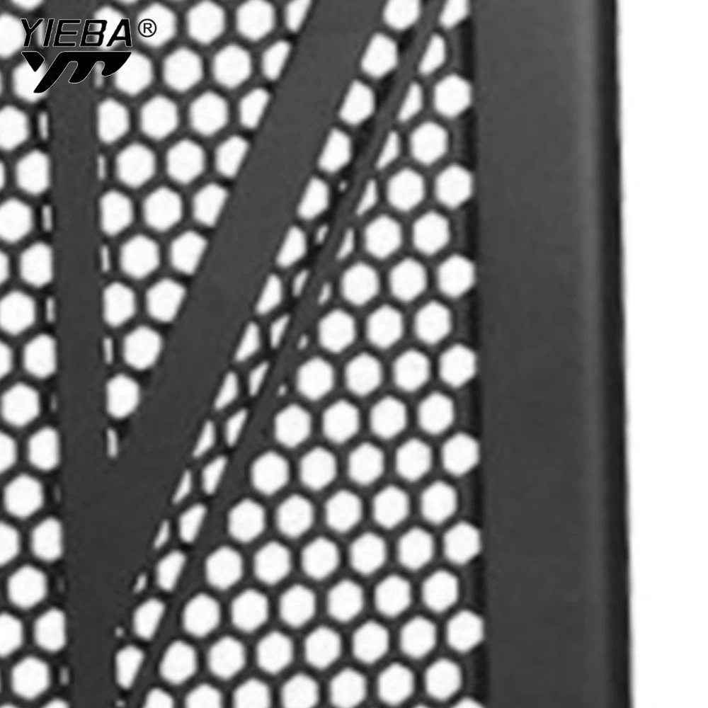 

2023 For T120 Street/Speed Twin 900 2016 2017 2018 2019 2020 2021 Motorcycle Radiator Guard Grille Protective Cover Protector