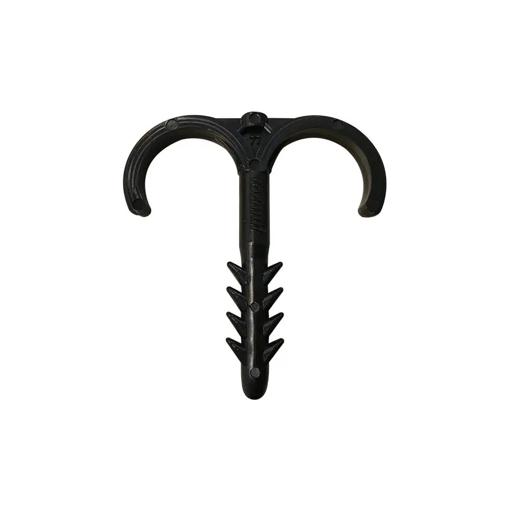 2 brides de cheville