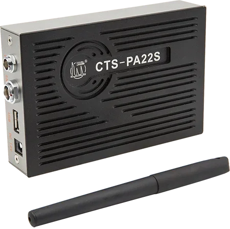 Ultrasonic Flaw Detector Phased Array Module CTS-PA22S