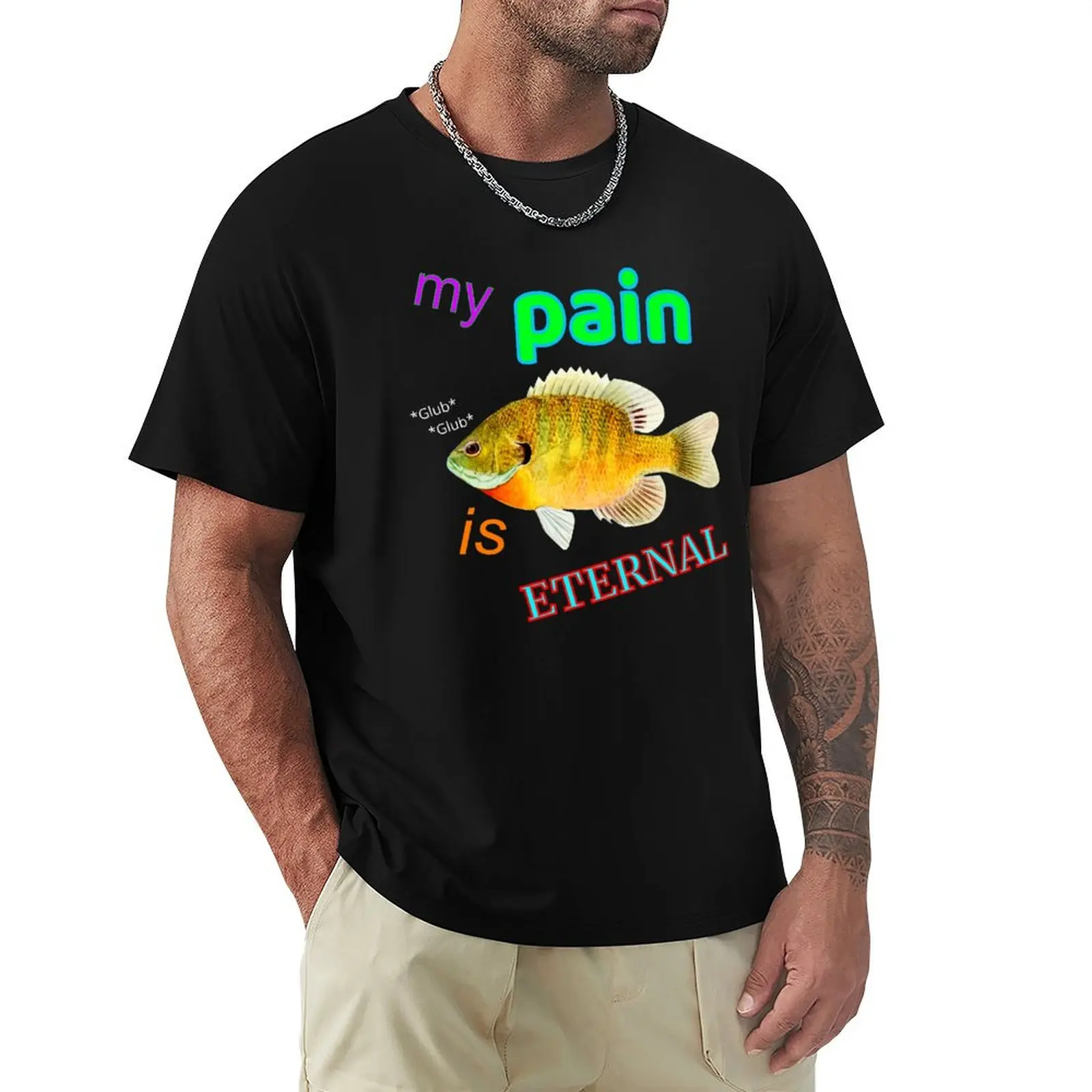 

Surreal meme T-Shirt basketball graphic tees customs black t shirts for men