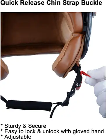 8 best sales Vespa-hjälm - №4