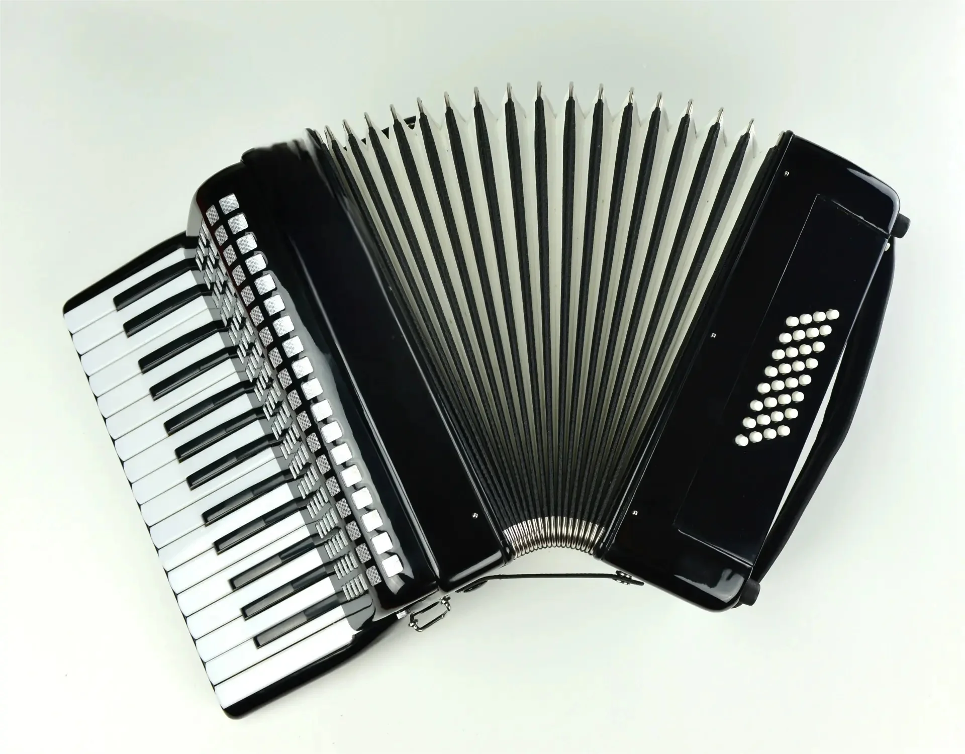 37 Keys Accordion For Children For Adult Music Beginners Wind Instruments OEM With Carrying Bag MD030416