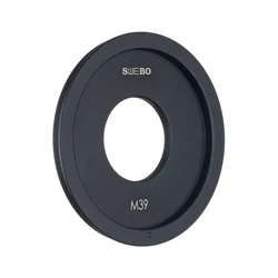 SWEBO S2043 Mini View Camera Lens Board for M39 Lens