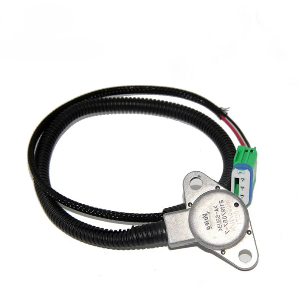 

NEW AL4 DPO 2529.24 Auto Transmission Oil Pressure Sensor Fit For Citroen Peugeot Renault Car Accessories