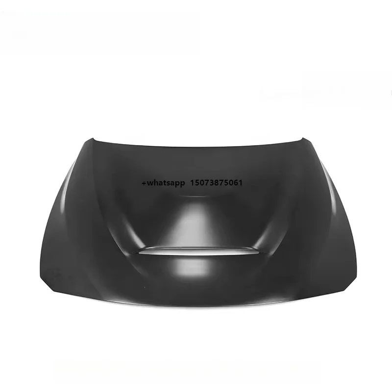

M3 M4 Aluminum Engine Hoods Bonnet Hood Car Engine Cover F80 M3 F82 M4 GTS Style Iron Bonnets