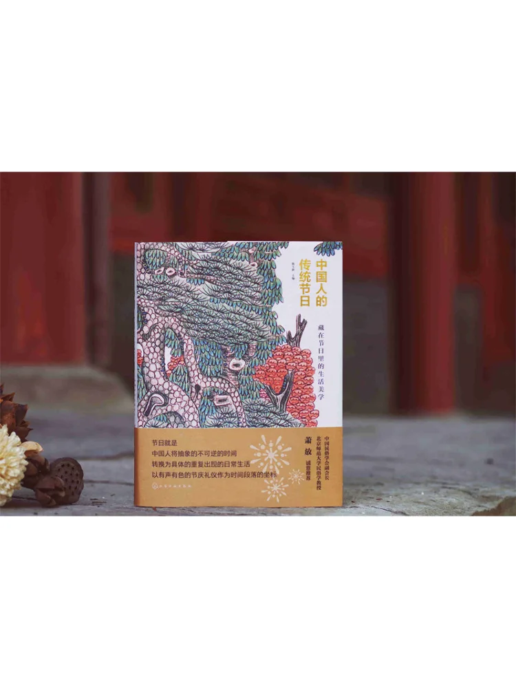 Imagen 3: Libro-Winshare Festival Tradicional Chino