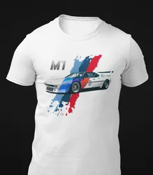 M1 Procar Championship Race Car  T Shirt