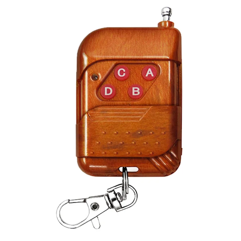 

Exquisite-Tuya Smart Switch Wifi DIY Timer+Remote AC 85V-250V 4CH RF Smartlife Home Automation Module Accessories For Alexa Goog