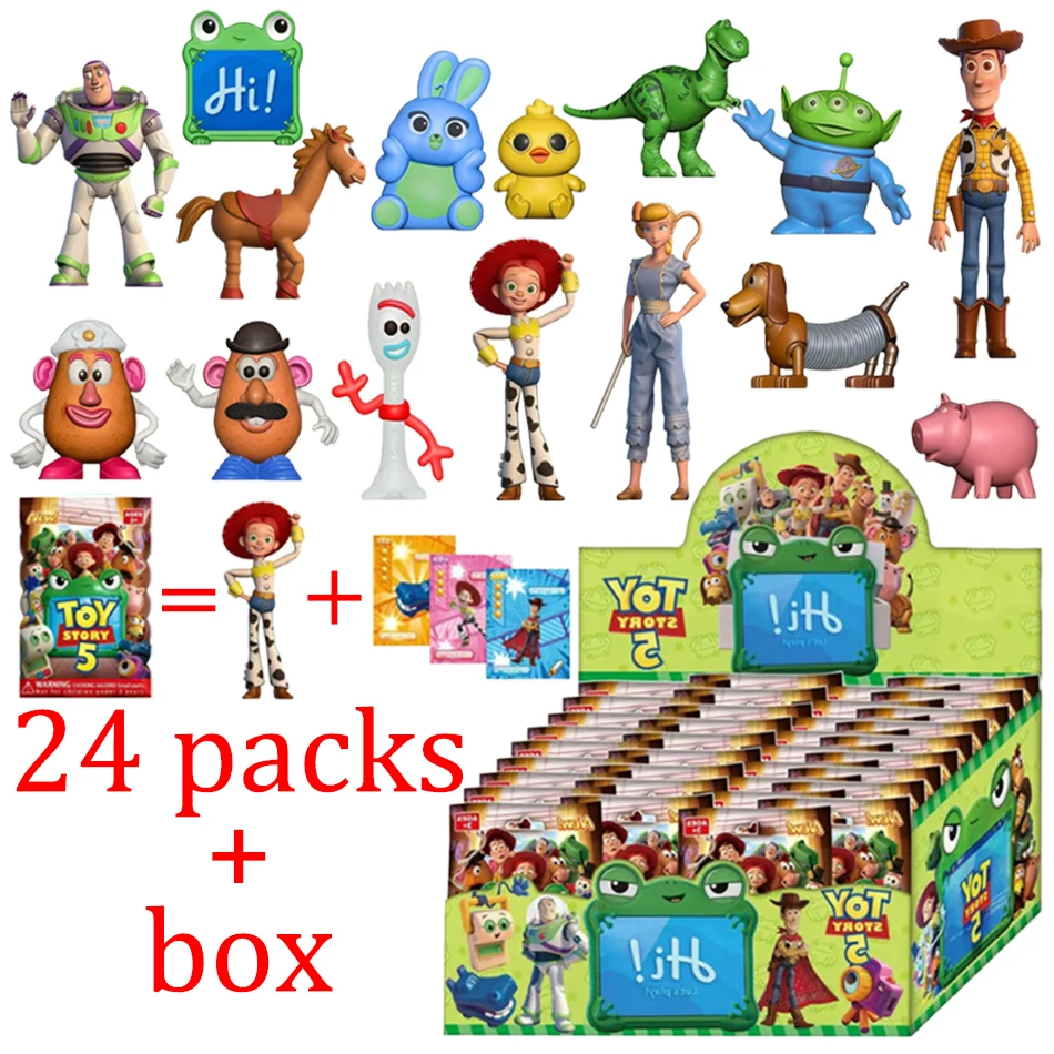 

Новая коллекционная фигурка из аниме-фильма «История игрушек»: Вуди, Базз Лайтер, Энди. Модель ручной работы из ПВХ. Аниме-сувенир, украшение, подарок на день рождения.
