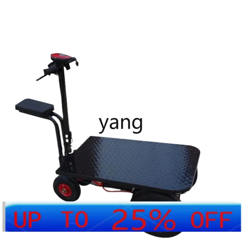 

Электрическая планшетная тележка LTT, тележка для плитки, цемента, обслуживание тележки