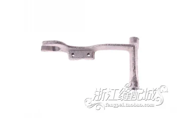 Flying Butterfly Brand Sewing Machines And Other Household Foot Block Teeth Tooth Holder Vintage Household Sewing Machines