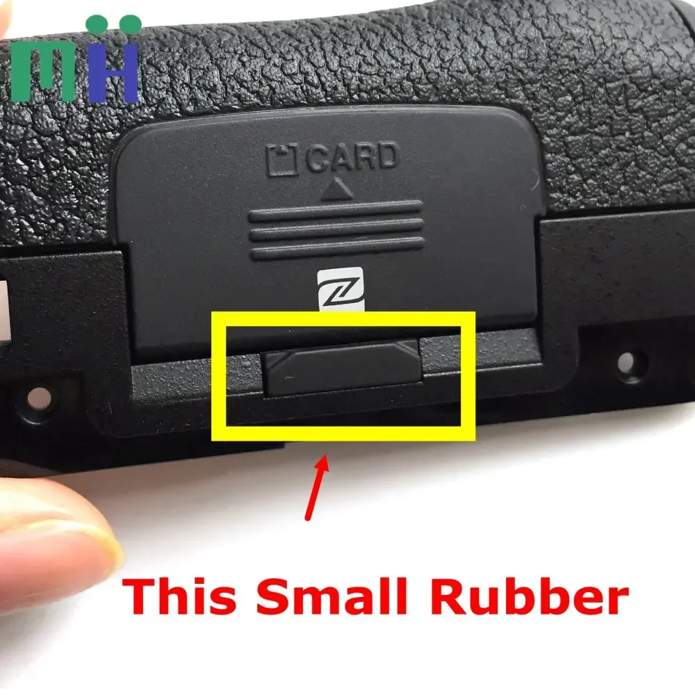 For Nikon D500 Sd M… - image