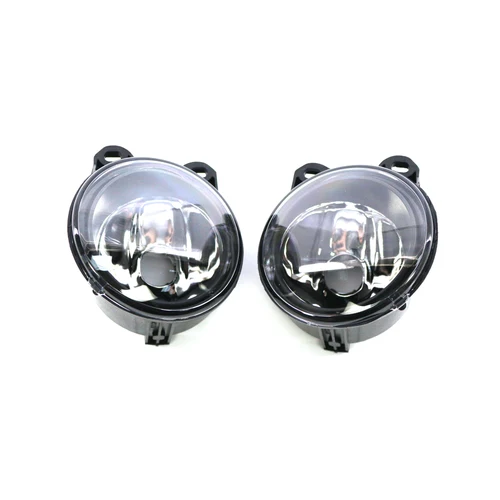 Imagen 2 del producto Lámpara de conducción de parachoques delantero, carcasa de luz antiniebla 63177839865 63177839866 para BMW- 2 3 5 Series E92 E93 F07 F10 F22 F23 M Sport M3 M5
