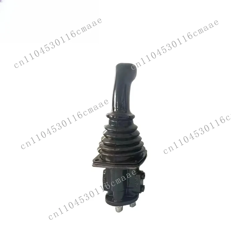 pilot Hydraulic Control System Is Compatible with XCMG Dual/triple/quadruple pilot Valve Handles