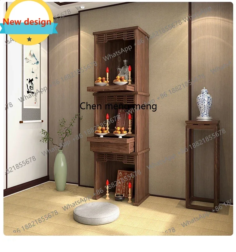 C139 Altare A Tre S…