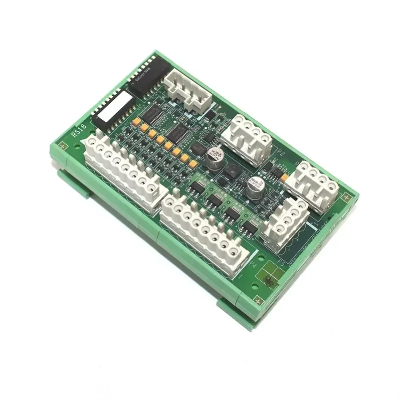 RS18 Communication Board GBA25005C1 Elevator Controller Parts for Hotels