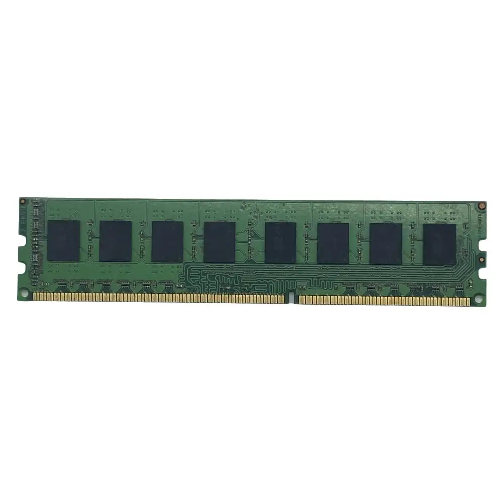 데스크탑 컴퓨터 메모리 DDR3 PC3-8500U, Micron 2R * 8 2GB 에 적합